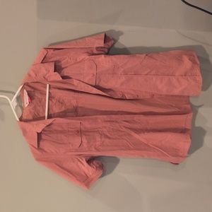 Redington peach medium bottom up